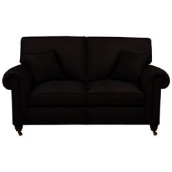 Duresta Lowndes Medium Sofa Infinity Carbon